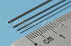 ALBION ALLOYS Krick Neusilber Mikro Rohr 1,0x0,8x305 mm AxI-Ø VE2 PG C / AANST10