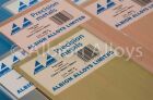 ALBION ALLOYS Krick Kupfer-Blech 0,6x100x250 mm PG B / AASM8M