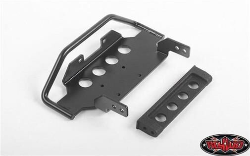 RC4WD Rough Stuff Bumper for Traxxas TRX-4 Mercedes-Benz G-500 / RC4VVVC0816