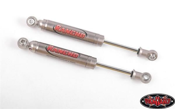 RC4WD Rancho RS9000 XL Shock Absorbers 100mm / RC4ZD0079