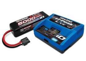 Traxxas MAXX Completer Pack mit #2971GX Lader &...