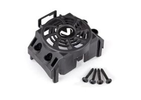 Traxxas Halter Motor-Lüfter (für #3461 Motor) /...