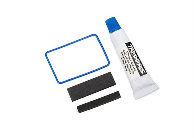 Traxxas Dichtungs-Satz für Empfängerbox / TRX8925