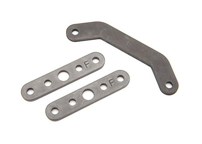 Traxxas Bulkhead Tie-Bar vorn / TRX8926