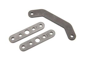 Traxxas Bulkhead Tie-Bar vorn / TRX8926