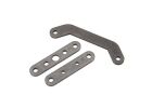 Traxxas Bulkhead Tie-Bar hinten / TRX8927