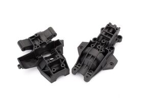 Traxxas Bulkhead hinten (oben&unten) / TRX8928