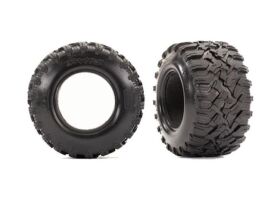 Traxxas Reifen Maxx All-Terrain 2.8 (2) mit Einlage /...