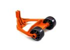 Traxxas Maxx® Wheelie bar orange / TRX8976T