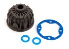 Traxxas Maxx® Diff-Gehäuse + Zubehör / TRX8981