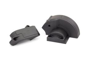 Traxxas Zahnrad-Abdeckungen (2) / TRX8987