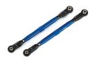 TRAXXAS Vorspur-Links Wide Maxx Rohr Alu TRX8997X