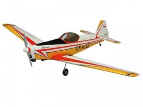 VQ Model Zlin Acrobat Sport- und Kunstflugzeug /...