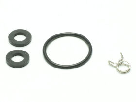 PICHLER Kunstflug Tank PET komplett | 260 ml / C7668