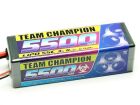 PICHLER LiPo Akku Team Champion 5500 - 11.1V | 55C | T Stecker / C4842