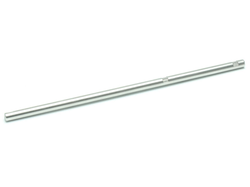 PICHLER Motorwelle L=180mm | Ø = 6mm | BOOST 50 / 4953