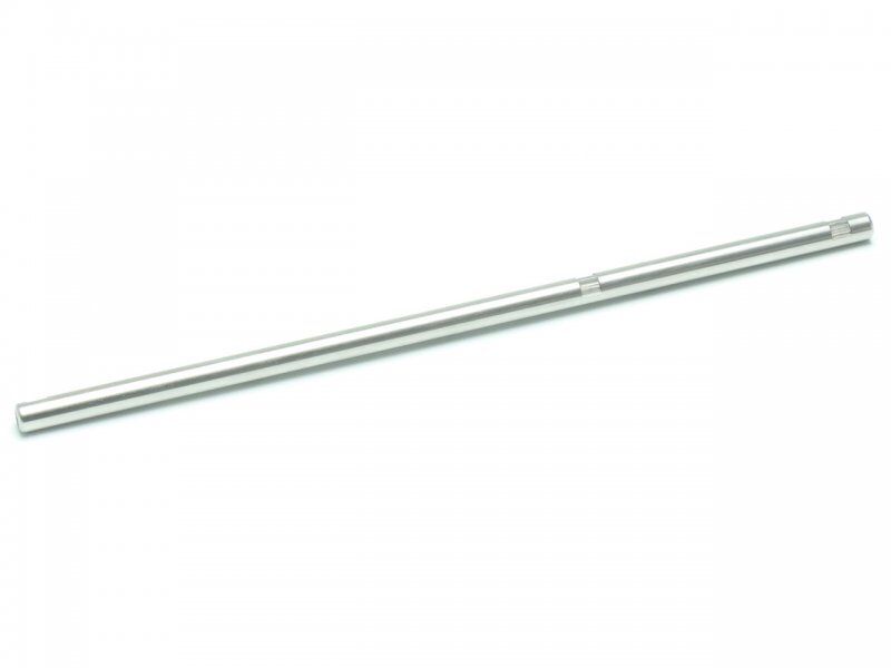 PICHLER Motorwelle L=180mm | Ø = 6mm | BOOST 60 / 4954