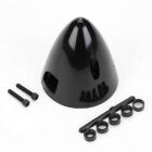 Dubro Spinner 2-Blatt 45 mm DUBRO (schwarz) / 10022