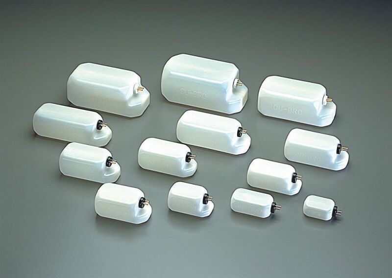 Dubro Tank (Methanol) DUBRO 480ccm / 10072