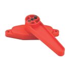 Dubro E/Z Drahtbiegevorrichtung f. 0.4-1.2mm Drähte DUBRO / 10078