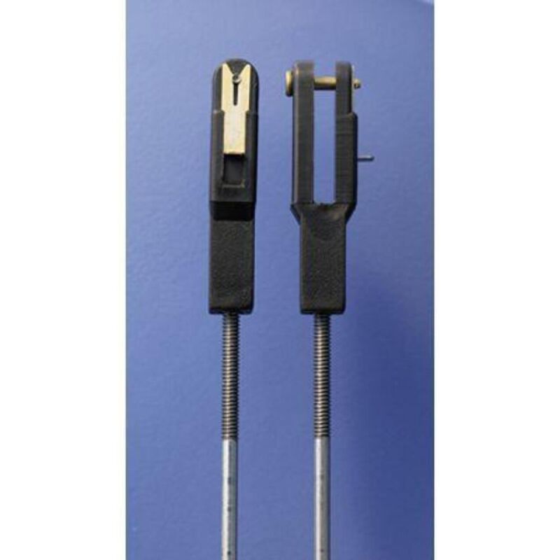 Dubro Sicherheits Kwik-Links DUBRO 2.0mm (VE=2St.) / 10091