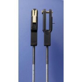 Dubro Sicherheits Kwik-Links DUBRO 2.0mm (VE=2St.) / 10091