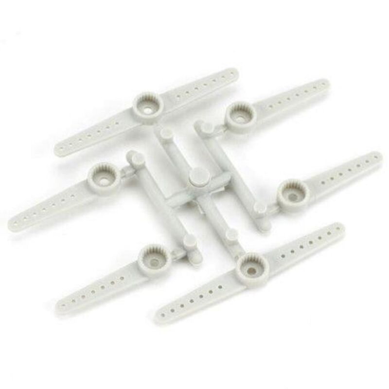 Dubro Micro Servohebel-Set XL (JR/Airtronics) DUBRO (VE=6St.) / 10108