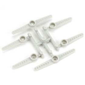 Dubro Micro Servohebel-Set XL (JR/Airtronics) DUBRO...