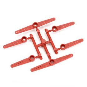 Dubro Micro Servohebel-Set XL (Hitec) DUBRO (VE=6St.) /...