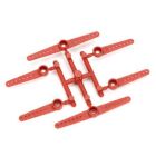 Dubro Micro Servohebel-Set XL (Hitec) DUBRO (VE=6St.) / 10109