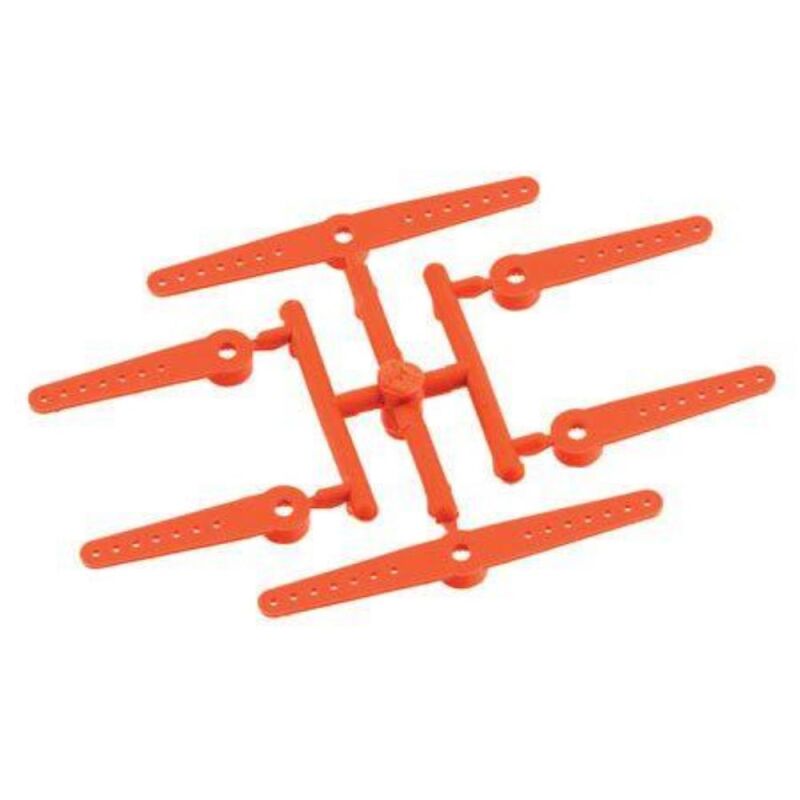 Dubro Micro Servohebel-Set XL (Spektrum) DUBRO (VE=6St.) / 10116