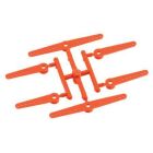 Dubro Micro Servohebel-Set XL (Spektrum) DUBRO (VE=6St.) / 10116