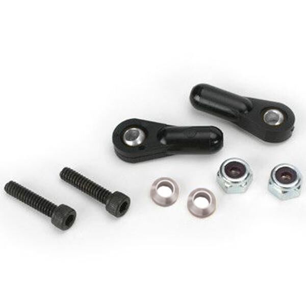 Dubro Kugelgelenk Monster 3.0 mm DUBRO (VE=2St.) / 10118