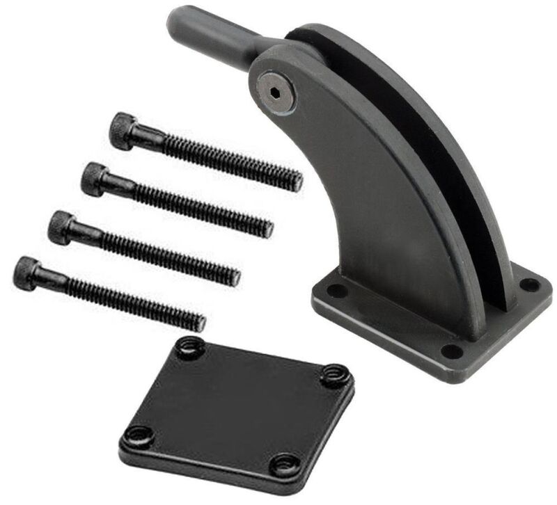 Dubro Heavy Duty Doppel-Ruderhorn DUBRO (VE=2St.) / 10125