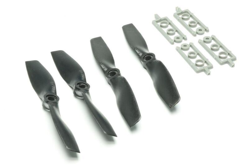 APC Multicopter Propeller 7x4 (4 St.) / X7283-74