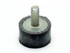 Extron Schwinggummi M4 Typ B | Ø 15mm (VE=4St.) / X3311-1586