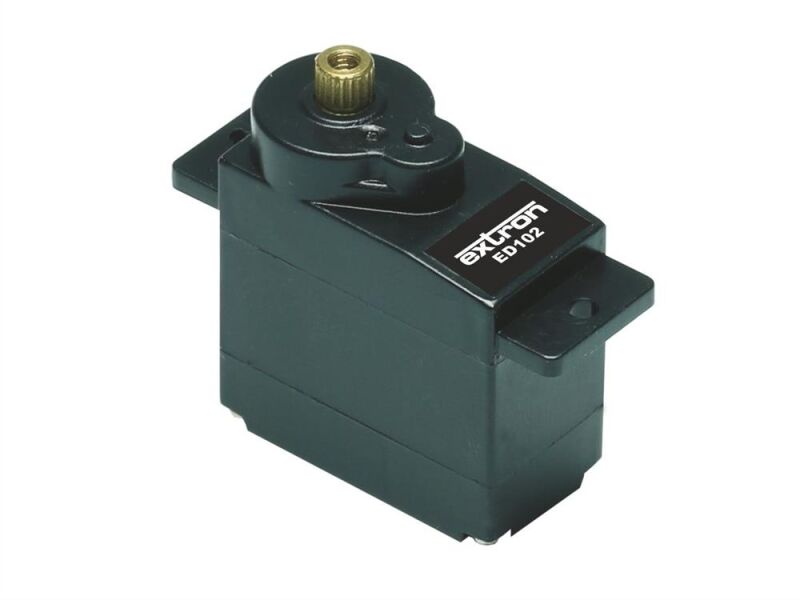 Extron Digital Servo Extron ED102 / X5608