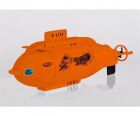 CARSON UBOOT XS Deep Sea Dragon 100%RTR(orange) / 500707117