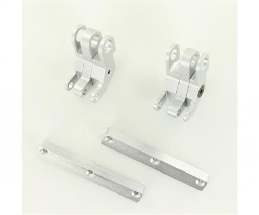 CARSON 1:14 Alu Zylinderhalter (2) GH 907060 / 500907476