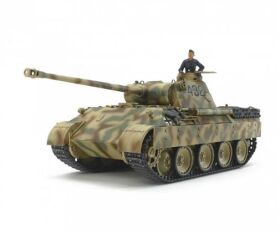 TAMIYA 1:48 Panther Ausführung D / 300032597