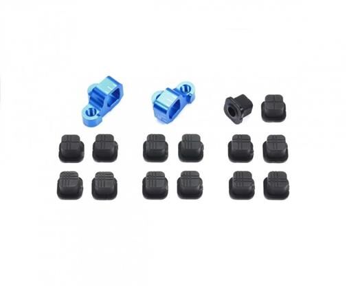 TAMIYA TRF Alu E-a/E-b (C-G) Querlenk. (1/1) / 300054885