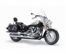 TAMIYA 1:12 Yamaha XV1600 Roadstar Custom / 300014135