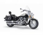 TAMIYA 1:12 Yamaha XV1600 Roadstar Custom / 300014135