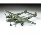 TAMIYA 1:48 US P-38 F/G Lightning / 300061120