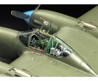 TAMIYA 1:48 US P-38 F/G Lightning / 300061120