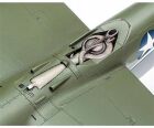 TAMIYA 1:48 US P-38 F/G Lightning / 300061120