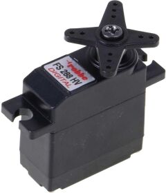 Robbe Modellsport FS 288 BB MG HV DIGITAL SERVO / 9116
