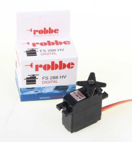 Robbe Modellsport FS 288 BB MG HV DIGITAL SERVO / 9116