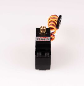Robbe Modellsport FS 335 BB MG HV DIGITAL SERVO / 9117