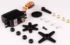 Robbe Modellsport FS 335 BB MG HV DIGITAL SERVO / 9117